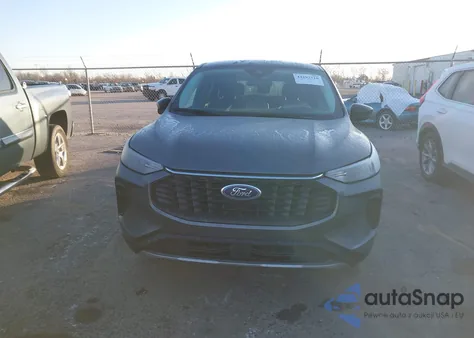 2025 Ford Escape Active z USA, uszkodzony, nr VIN 1FMCU9GNXS8B31905